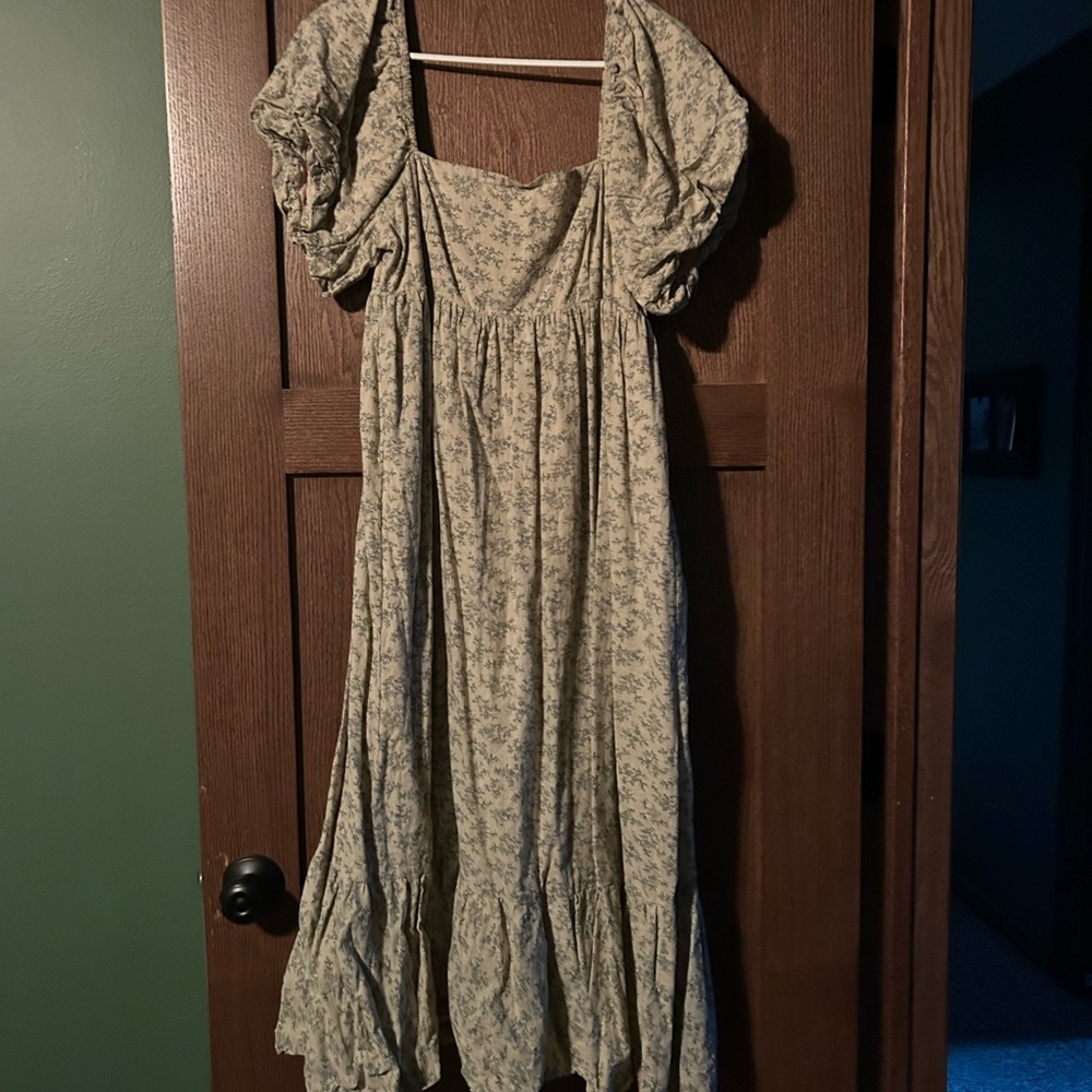 Neuflora Asheville dress size large